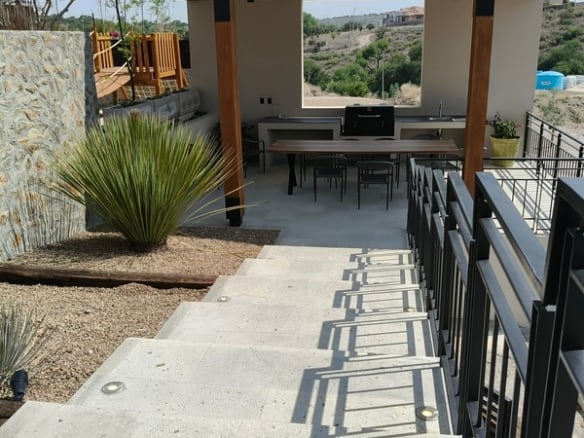 1703 Terrases – Sahai