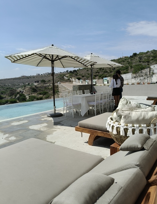1703 Terrases – Sahai