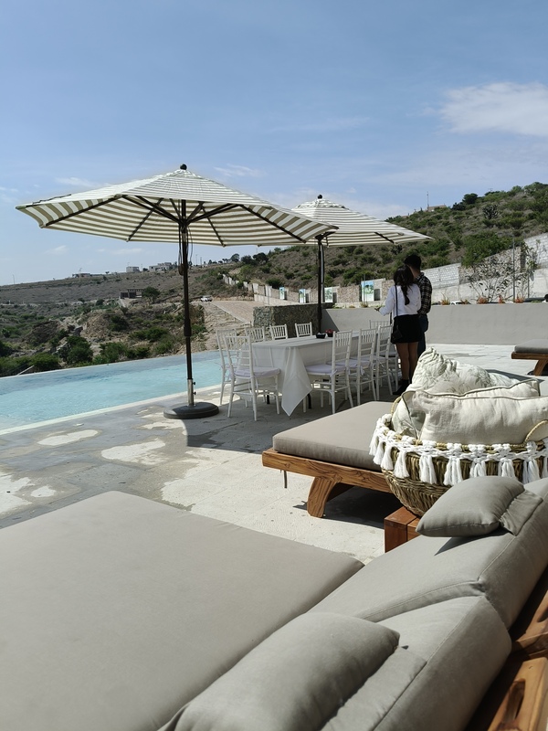 1703 Terrases – Sahai