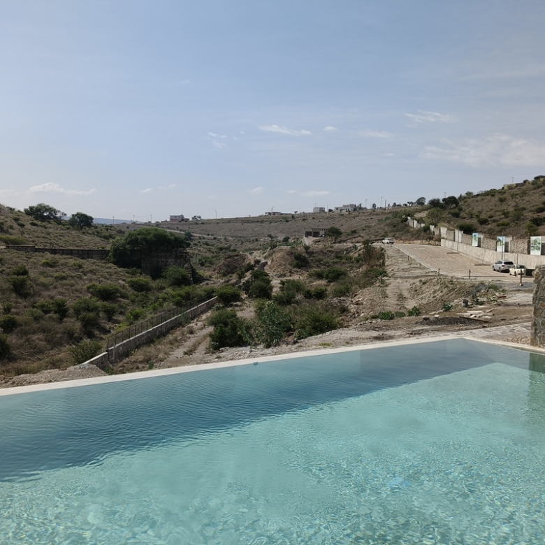1703 Terrases – Sahai