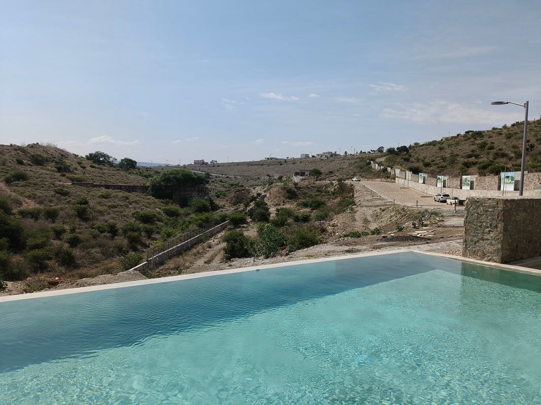1703 Terrases – Sahai