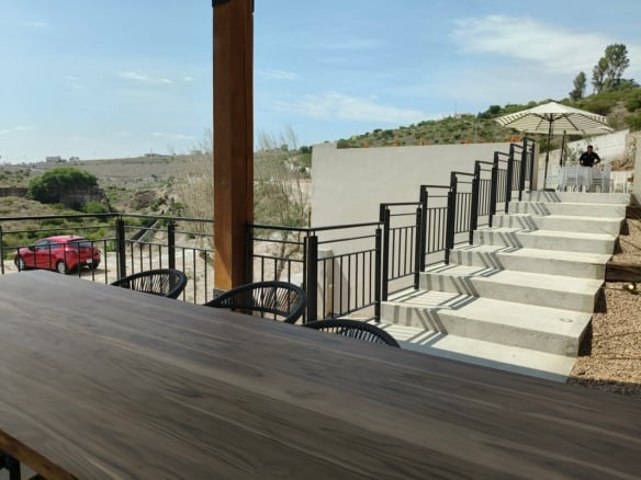 1703 Terrases – Sahai