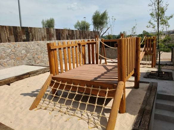 1703 Terrases – Sahai