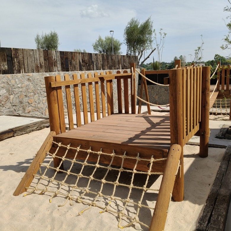 1703 Terrases – Sahai