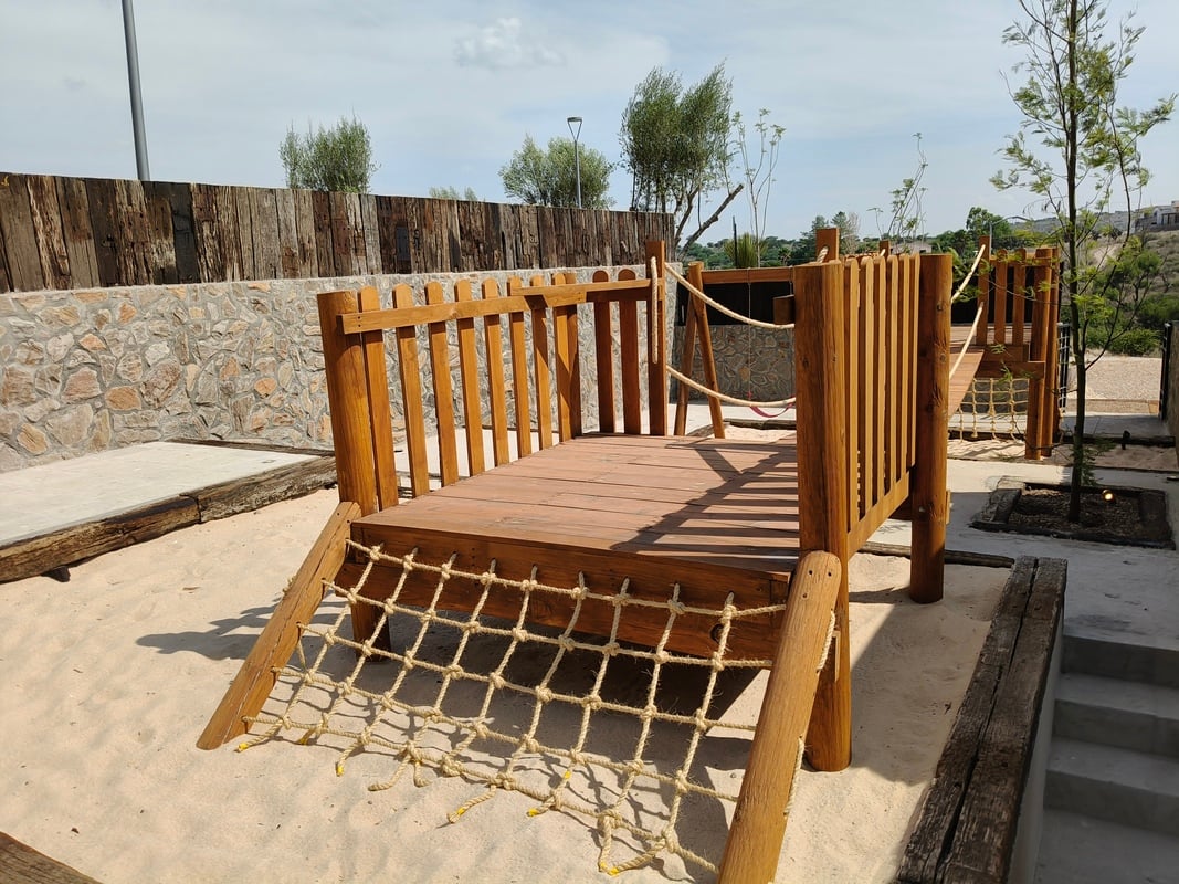 1703 Terrases – Sahai