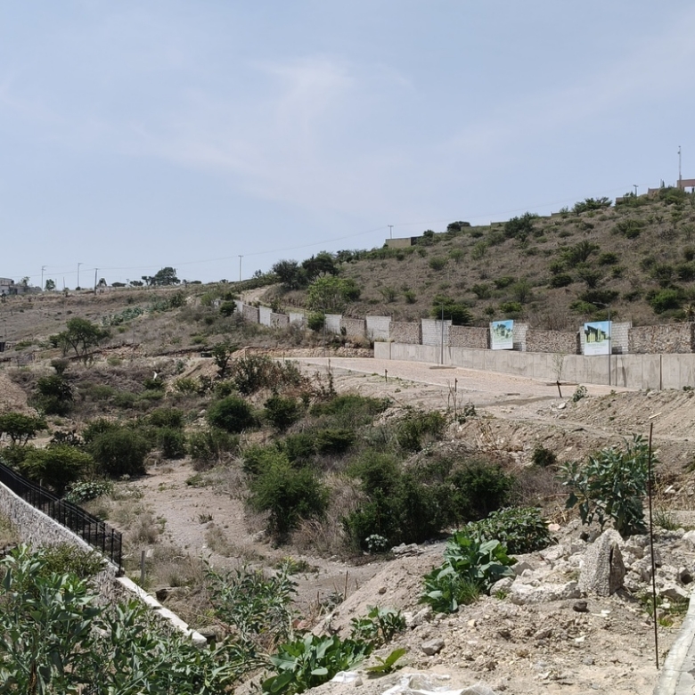 1703 Terrases – Sahai
