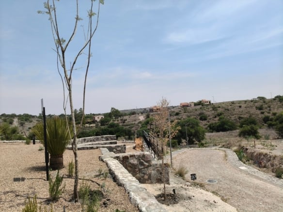 1703 Terrases – Sahai