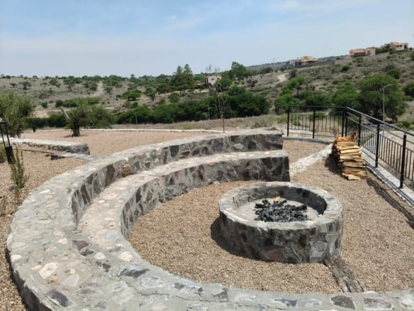 1703 Terrases – Sahai