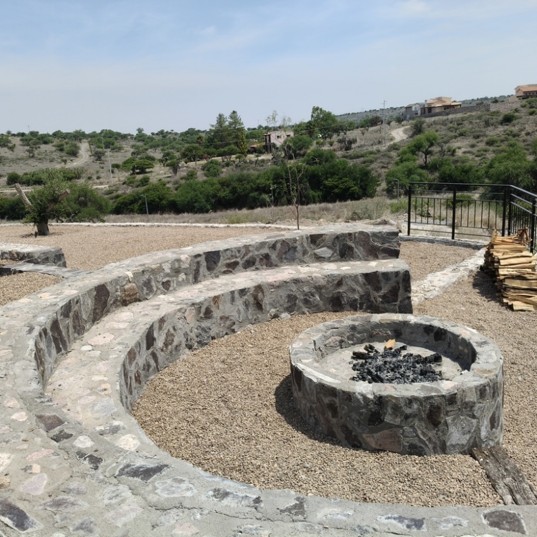 1703 Terrases – Sahai