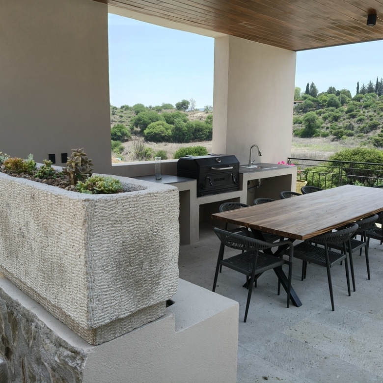 1703 Terrases – Sahai