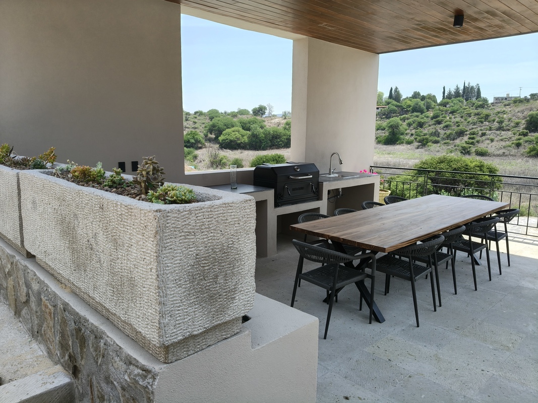 1703 Terrases – Sahai