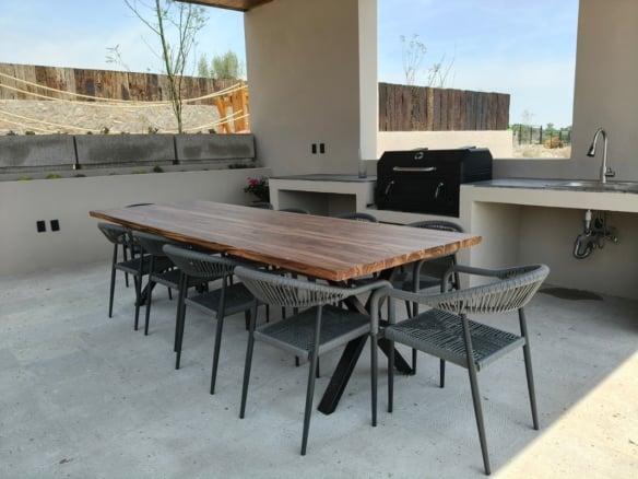 1703 Terrases – Sahai