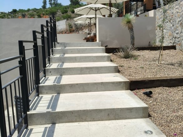 1703 Terrases – Sahai