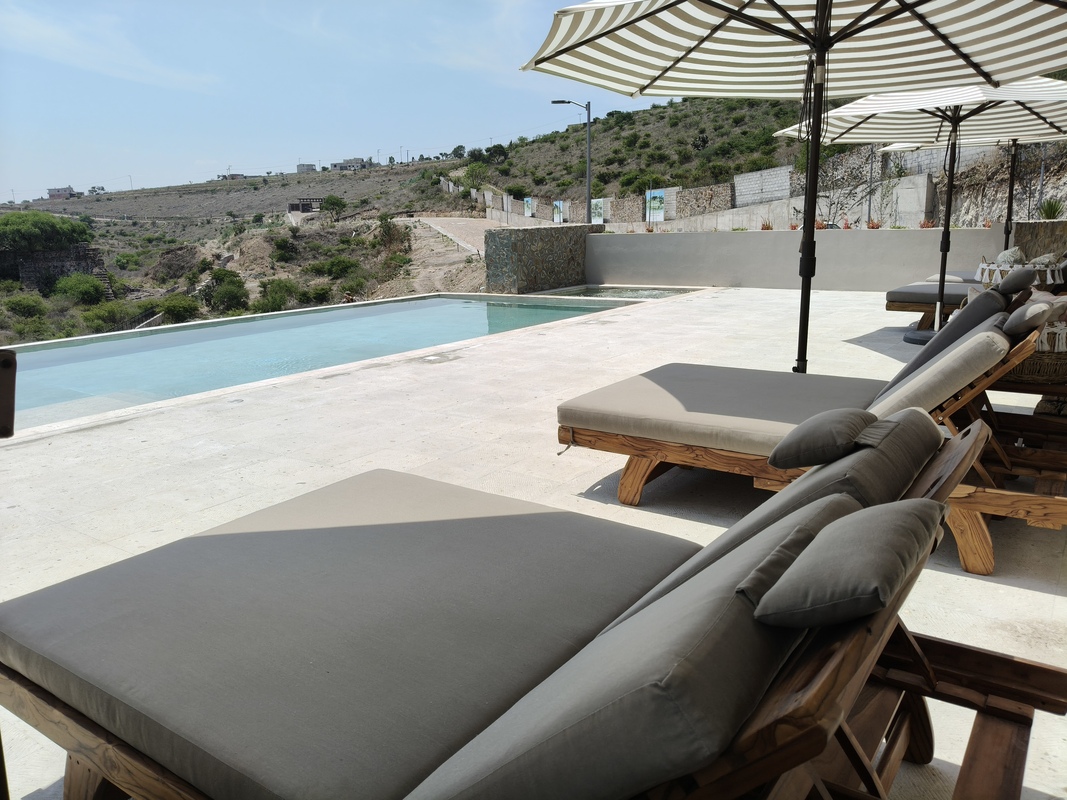 1703 Terrases – Sahai