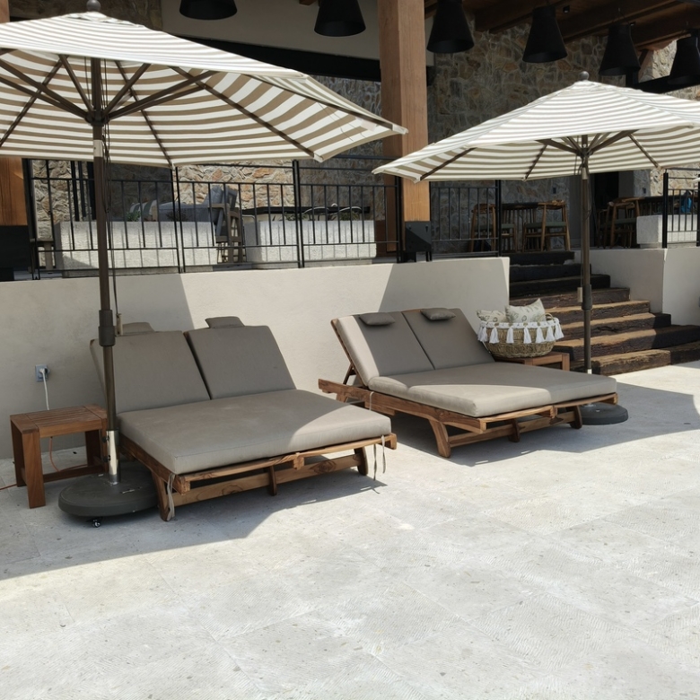 1703 Terrases – Sahai