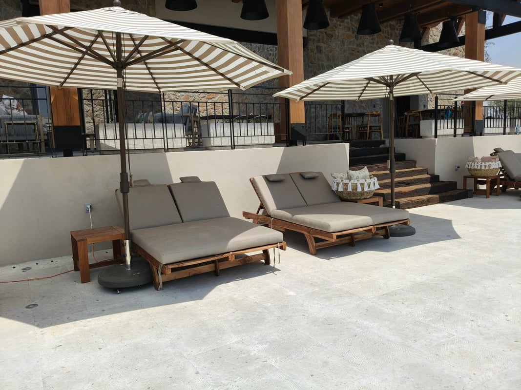 1703 Terrases – Sahai
