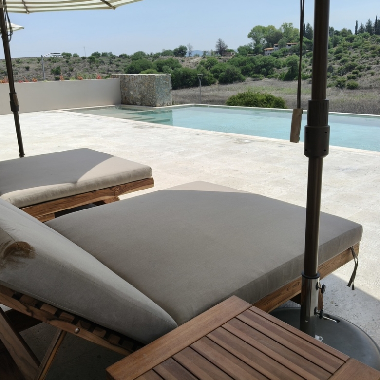 1703 Terrases – Sahai