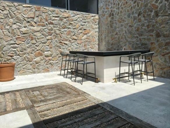 1703 Terrases – Sahai