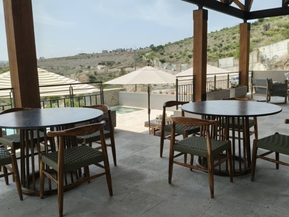 1703 Terrases – Sahai