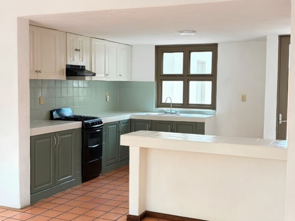 R – 1935 House for Rent in Mexiquito