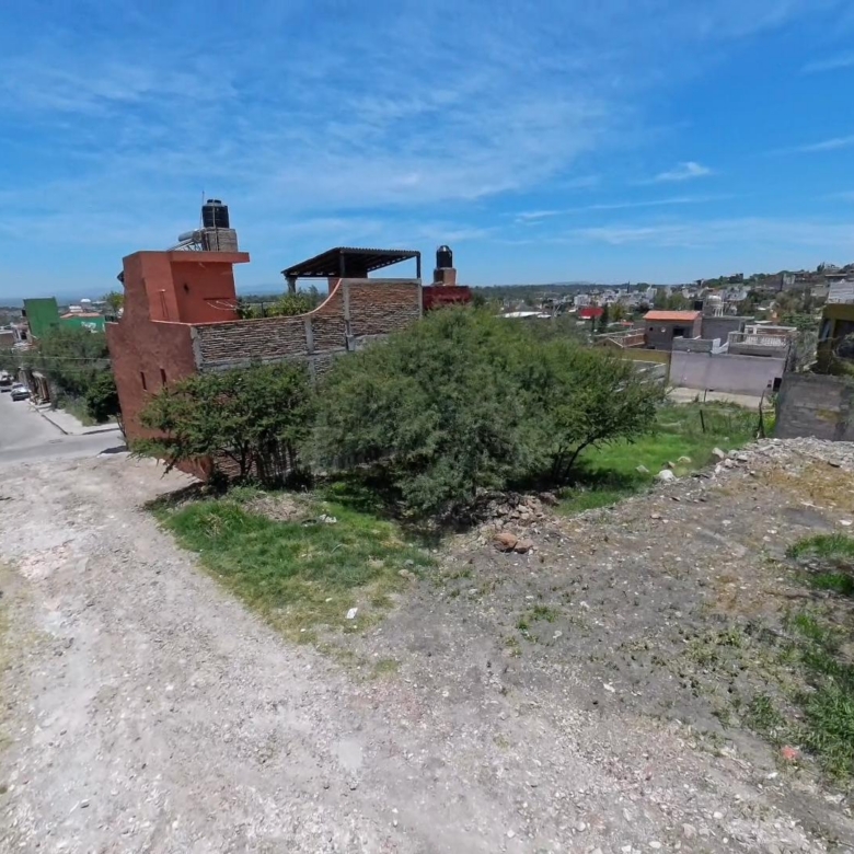 SANTA CECILIA, TERRENO EN VENTA, SAN MIGUEL DE ALLENDE