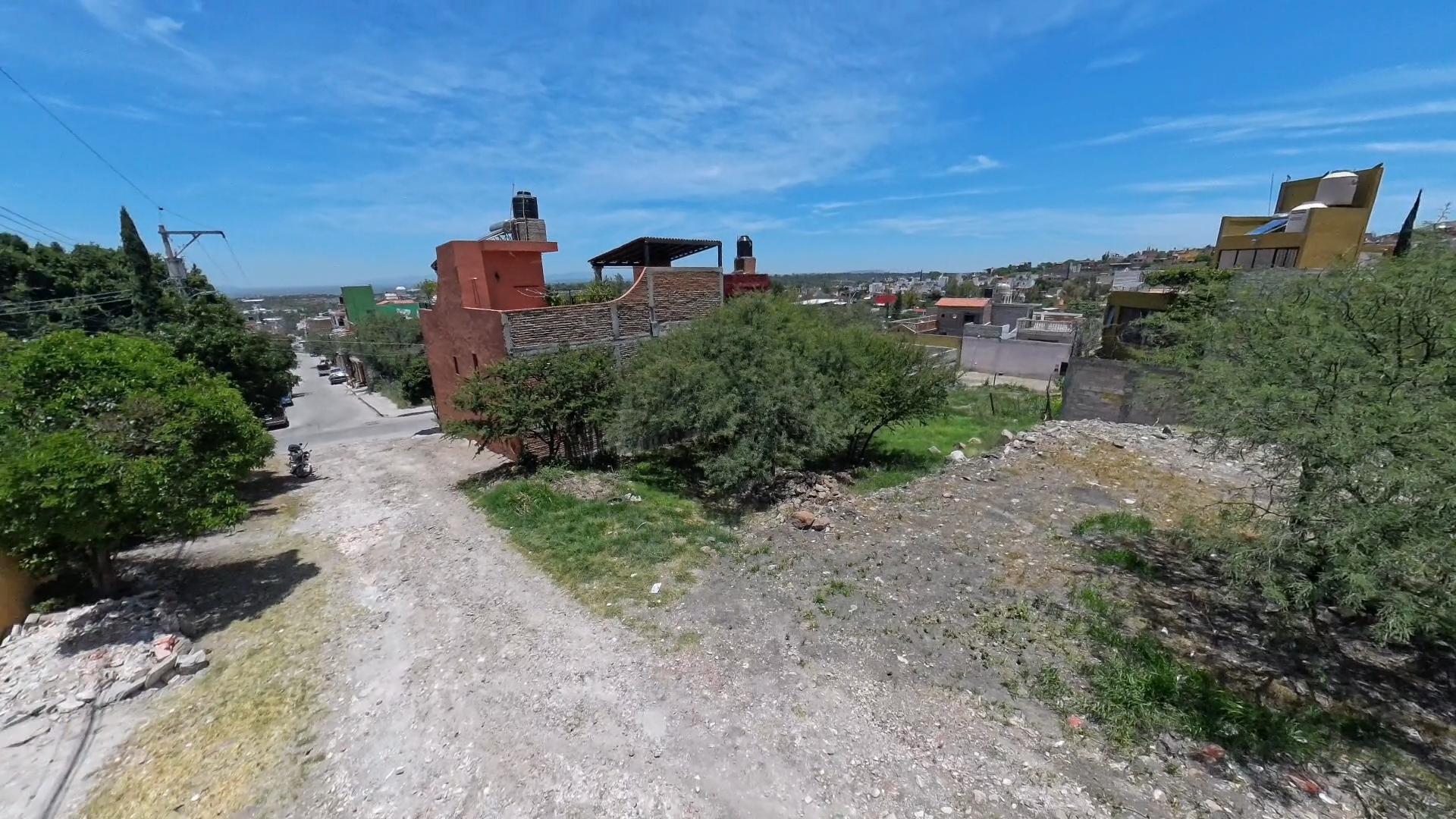 SANTA CECILIA, TERRENO EN VENTA, SAN MIGUEL DE ALLENDE