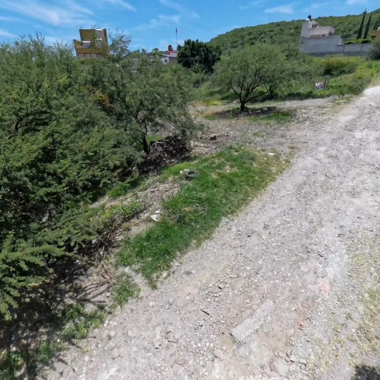 SANTA CECILIA, TERRENO EN VENTA, SAN MIGUEL DE ALLENDE