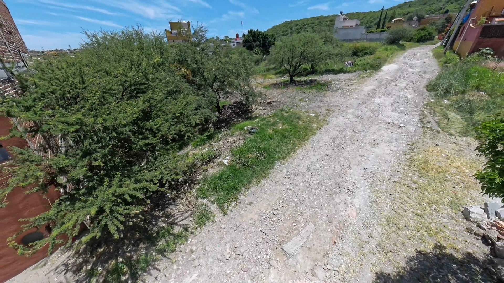 SANTA CECILIA, TERRENO EN VENTA, SAN MIGUEL DE ALLENDE