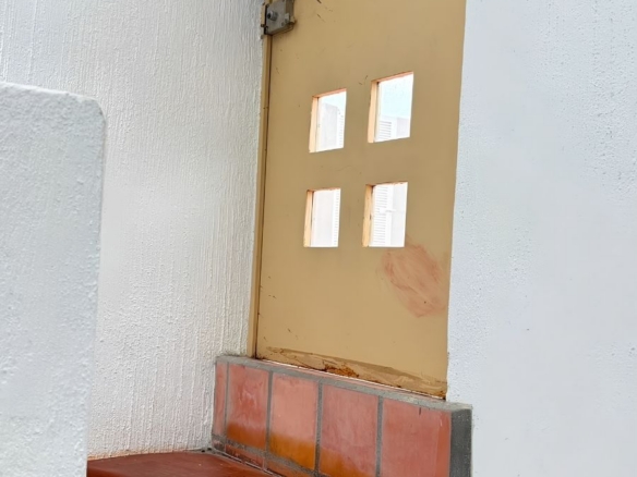 R – 1935 House for Rent in Mexiquito