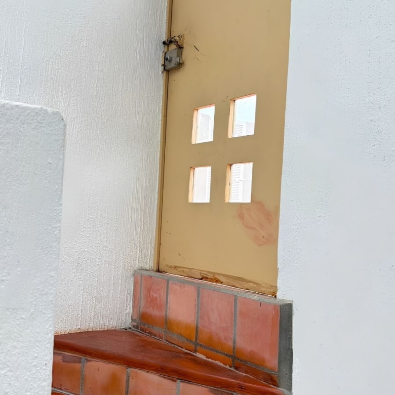 R – 1935 House for Rent in Mexiquito
