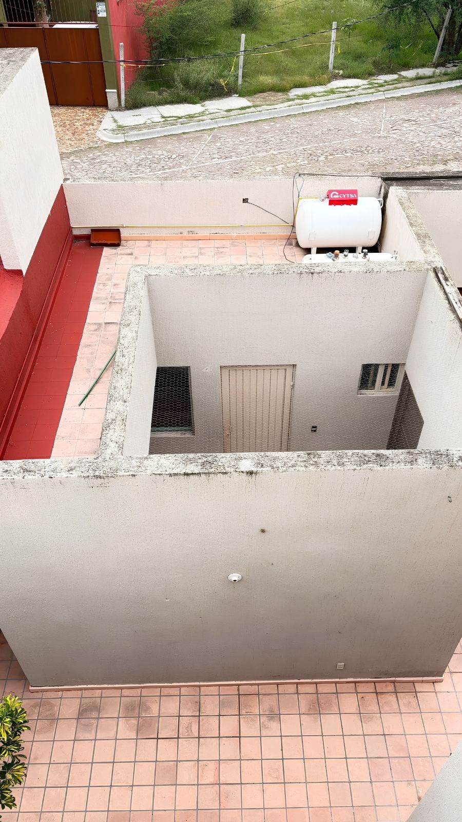 R – 1935 House for Rent in Mexiquito