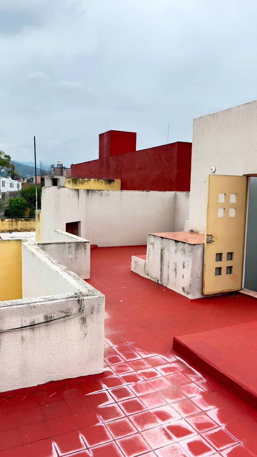 R – 1935 House for Rent in Mexiquito