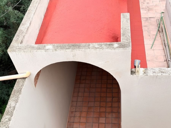R – 1935 House for Rent in Mexiquito