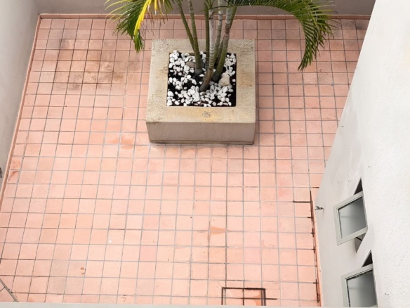 R – 1935 House for Rent in Mexiquito