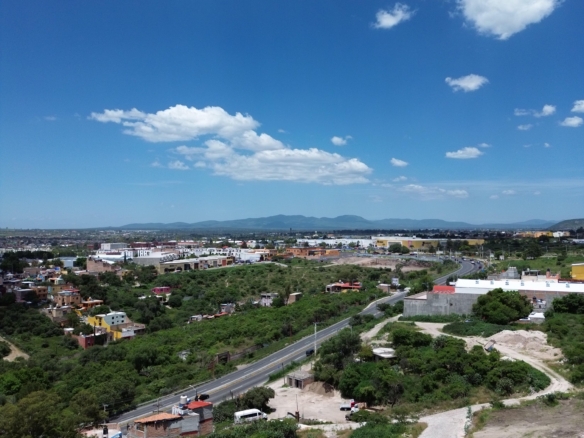 1004 Lot h for Sale in San Miguel de Allende