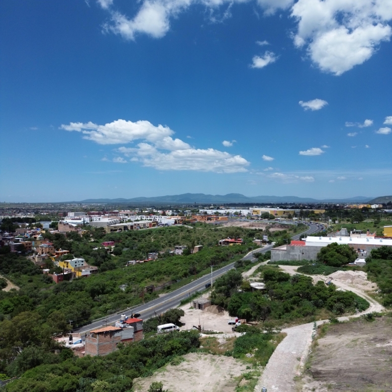 1004 Lot h for Sale in San Miguel de Allende