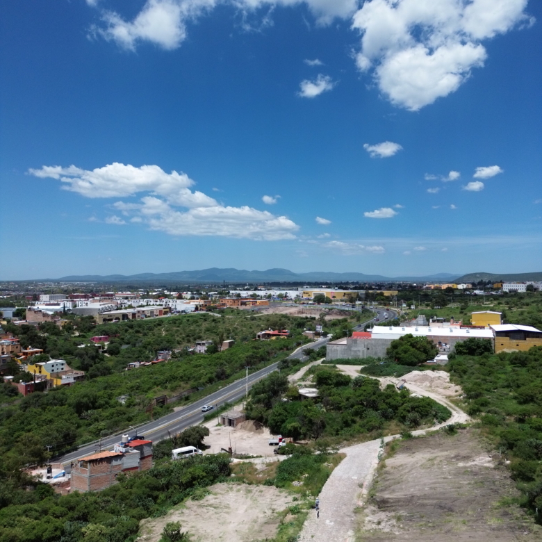 1004 Lot h for Sale in San Miguel de Allende