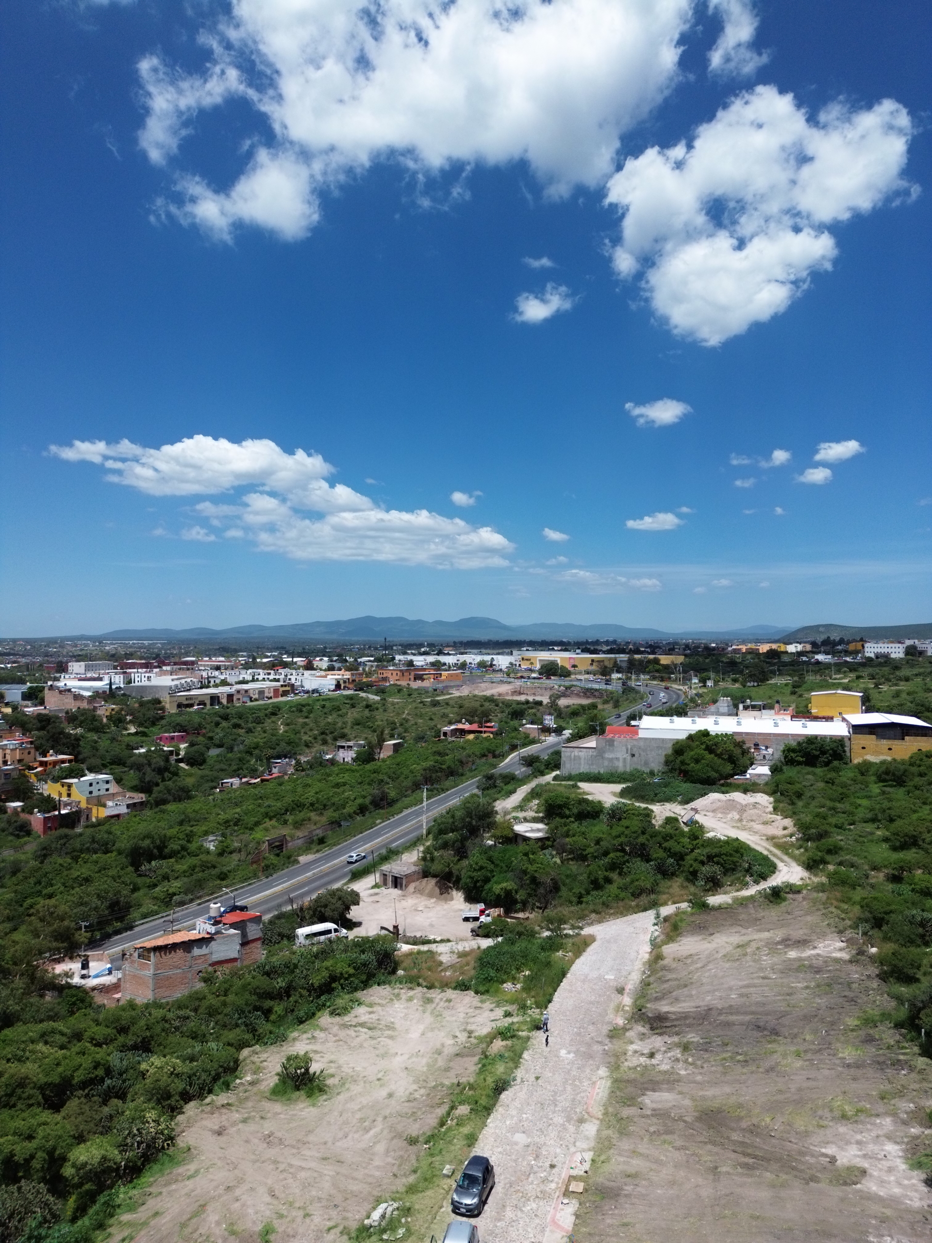 1004 Lot h for Sale in San Miguel de Allende