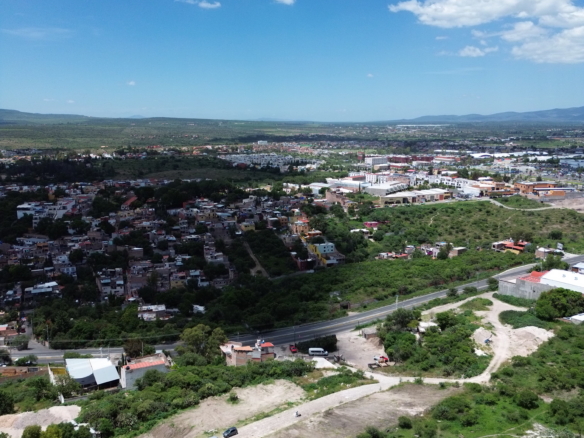 1004 Lot h for Sale in San Miguel de Allende