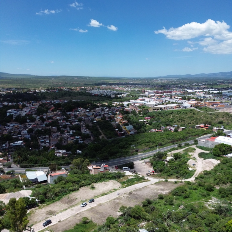 1004 Lot h for Sale in San Miguel de Allende