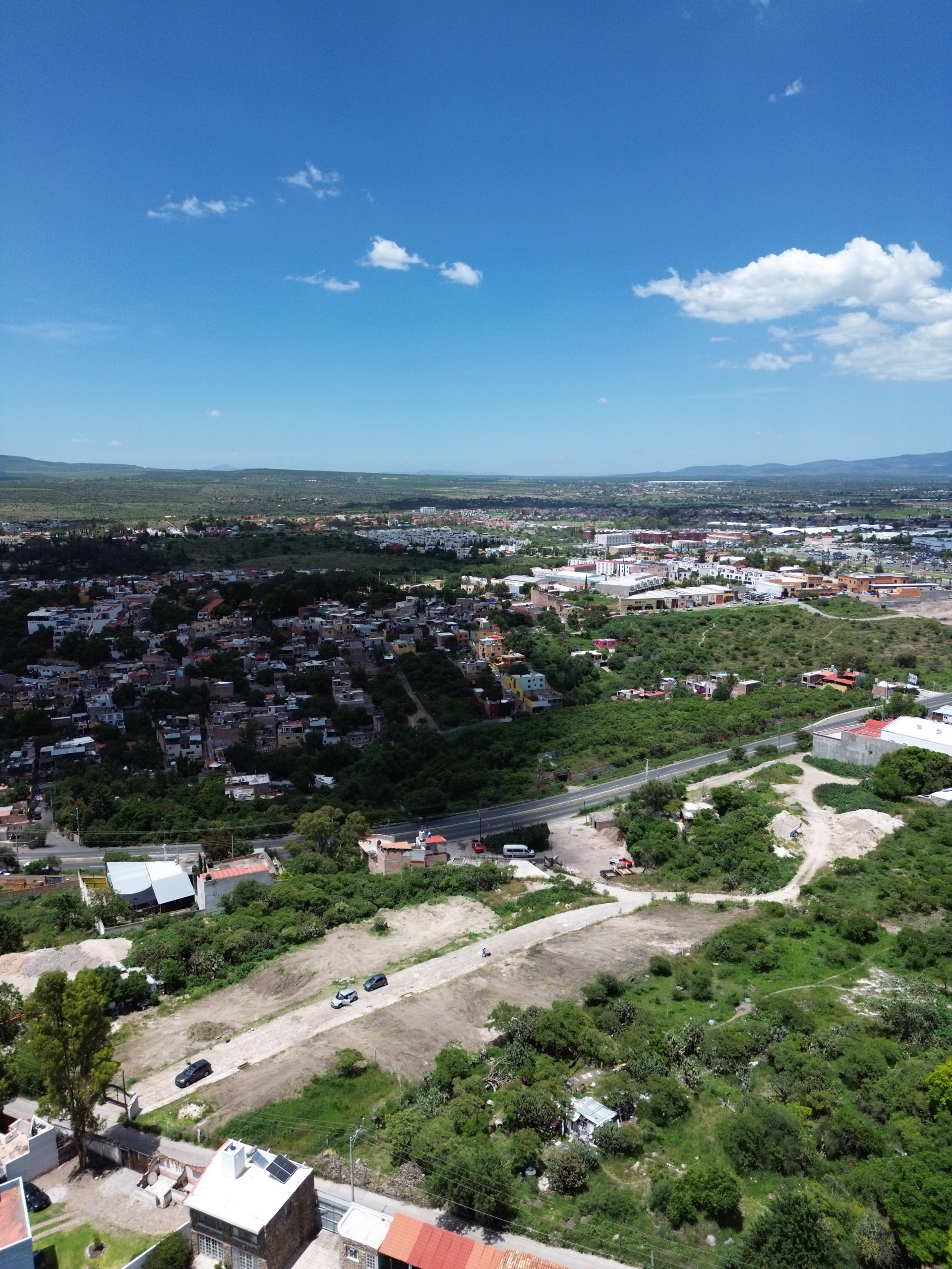 1004 Lot h for Sale in San Miguel de Allende