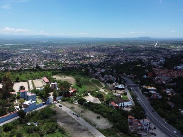 1004 Lot h for Sale in San Miguel de Allende