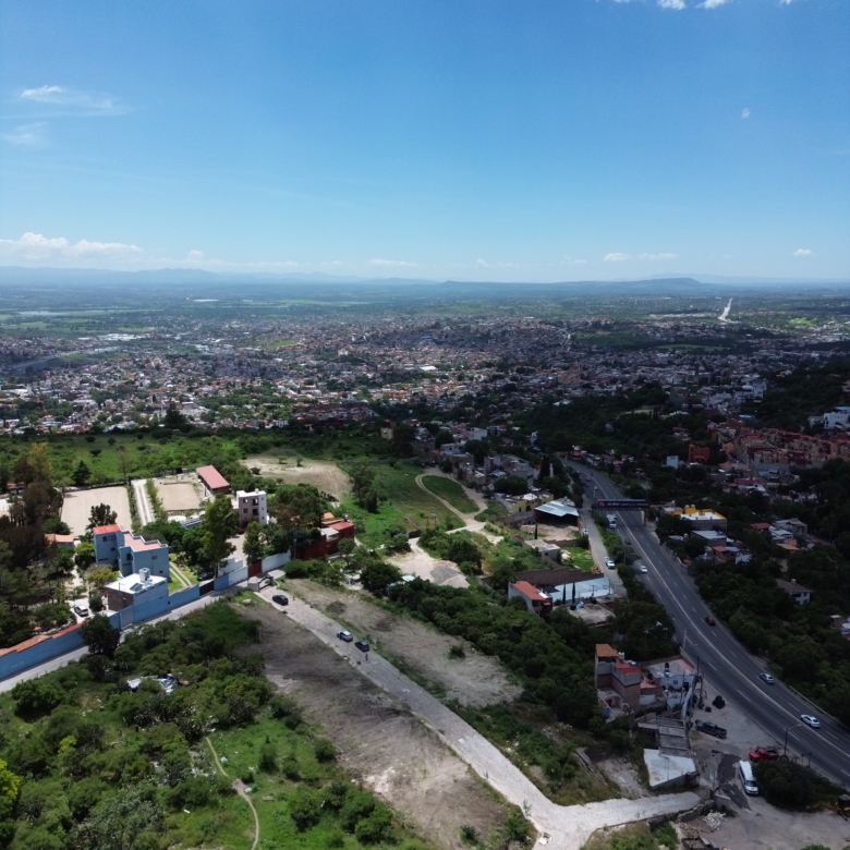 1004 Lot h for Sale in San Miguel de Allende