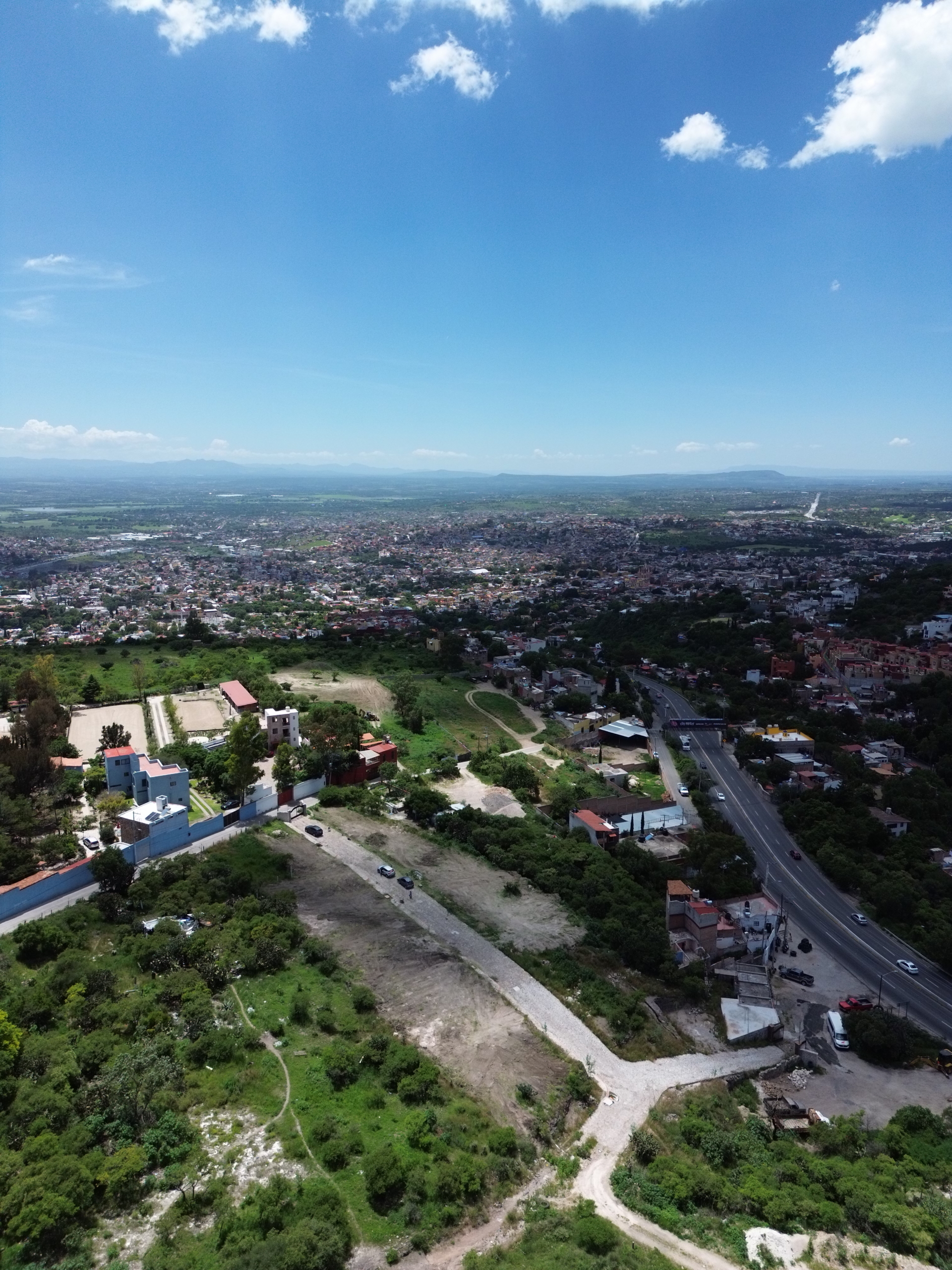1004 Lot h for Sale in San Miguel de Allende
