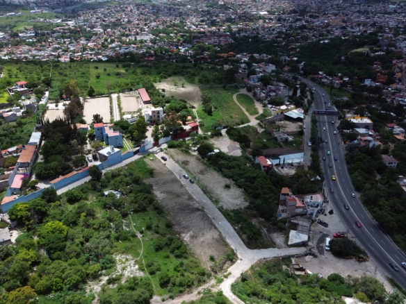 1004 Lot h for Sale in San Miguel de Allende