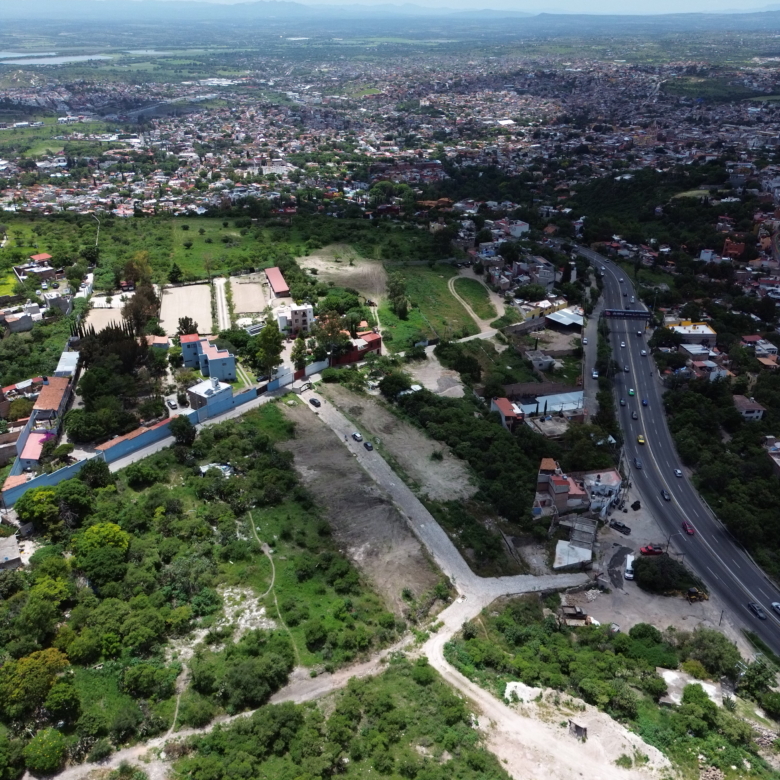 1004 Lot h for Sale in San Miguel de Allende