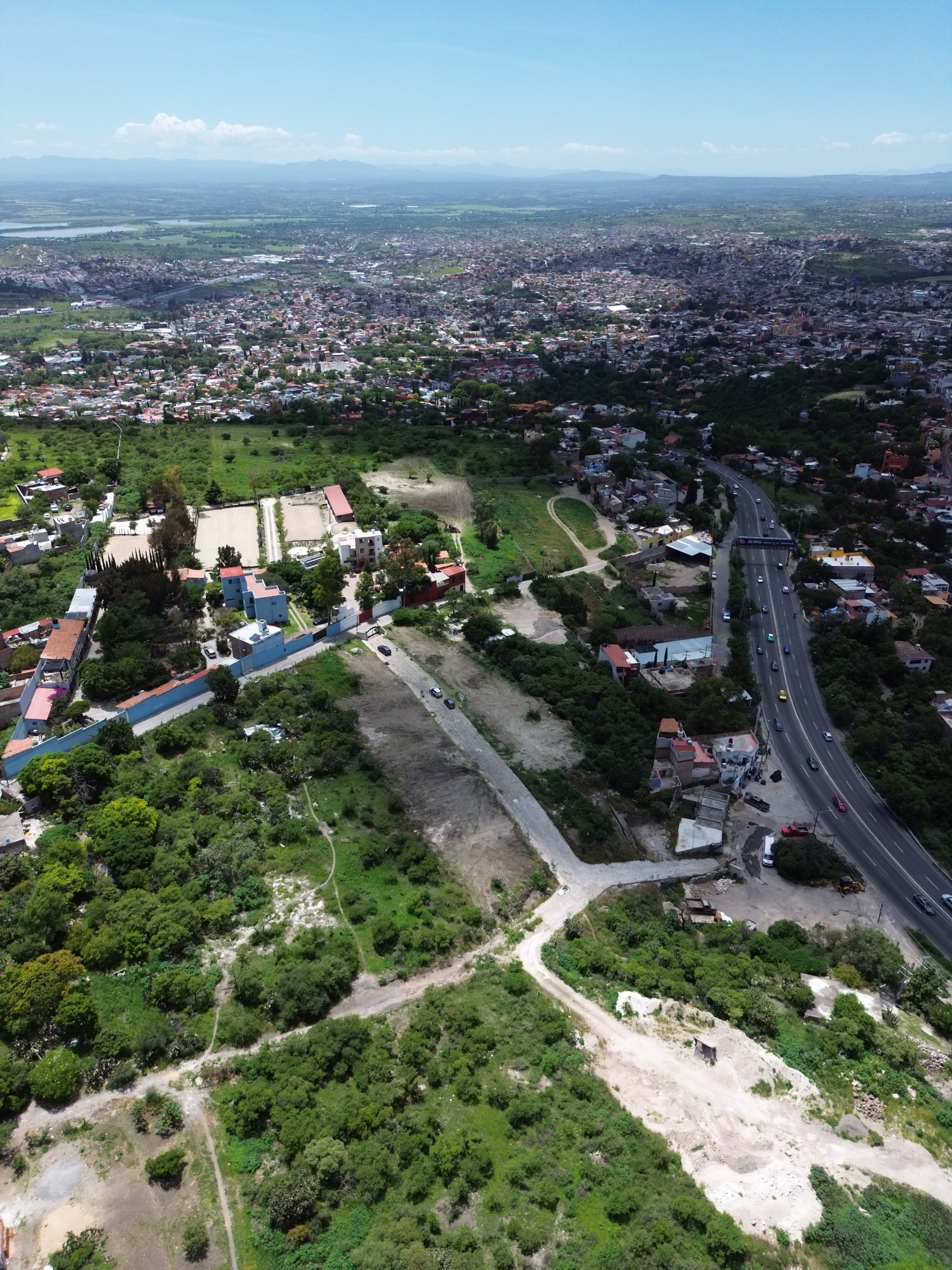 1004 Lot h for Sale in San Miguel de Allende