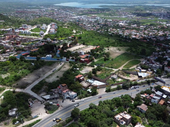 1004 Lot h for Sale in San Miguel de Allende