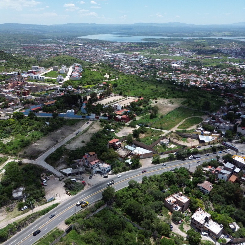 1004 Lot h for Sale in San Miguel de Allende