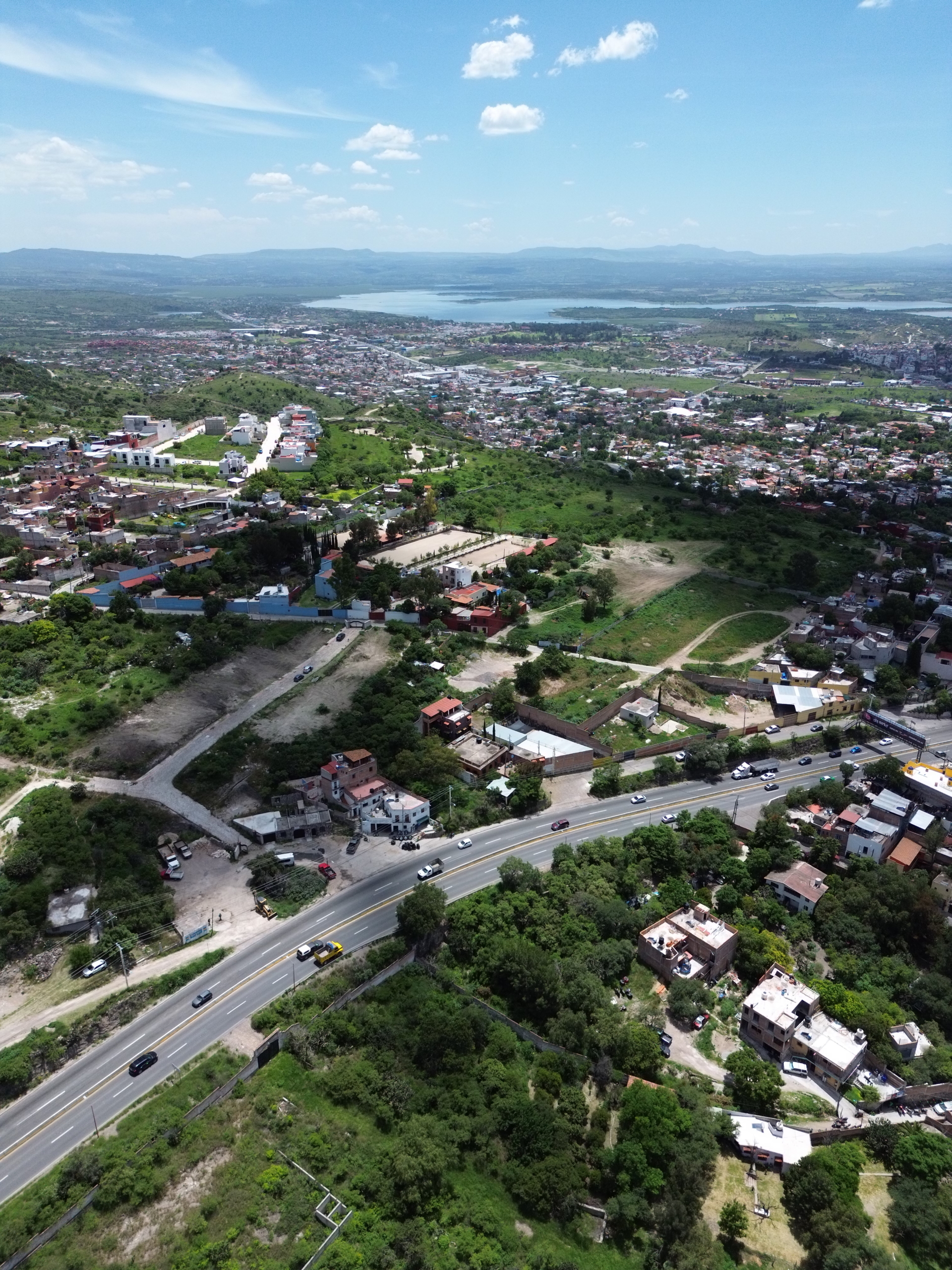 1004 Lot h for Sale in San Miguel de Allende